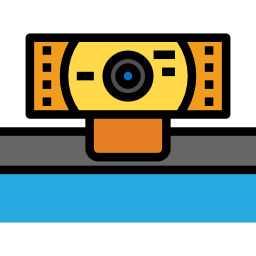비디오 캠 icon