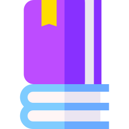 Book icon