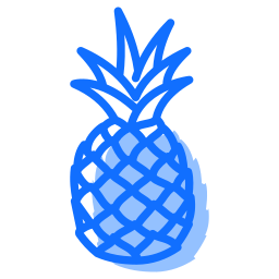 Pineapple icon