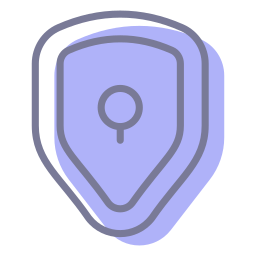 sicherheit icon