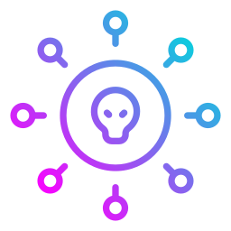 malware icon