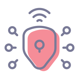 Data security icon