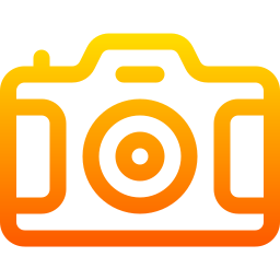 fotoapparat icon