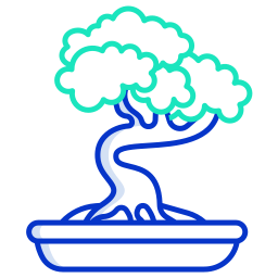 Bonsai icon