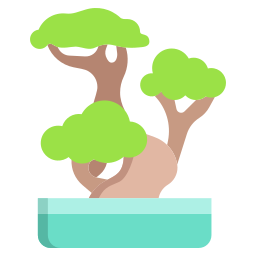Bonsai icon