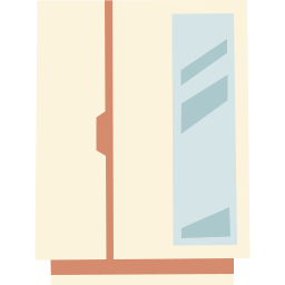 kleiderschrank icon