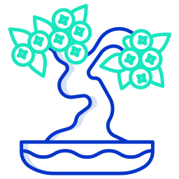 bonsai icon