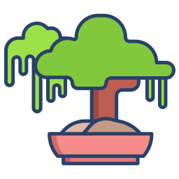 Bonsai icon