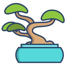 bonsai icon