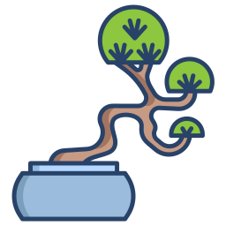 bonsai icon