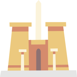 Temple icon