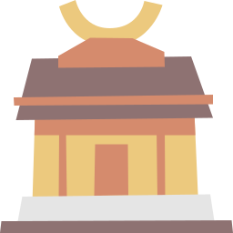 Świątynia ikona