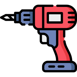 Drill icon