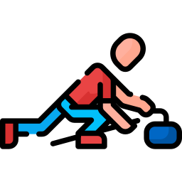 curling icono