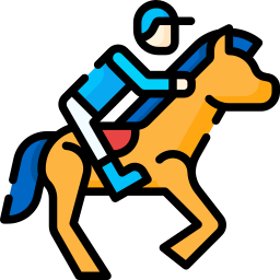 pferdesport icon