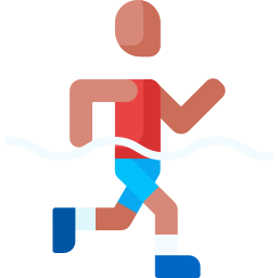 マラソン icon