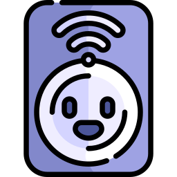 스마트 플러그 icon