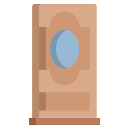 porta icona