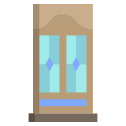 Door icon