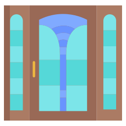 porta Ícone