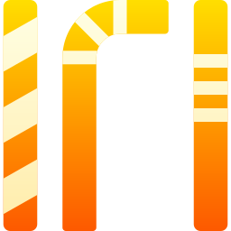 Straws icon