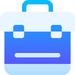 Toolbox icon