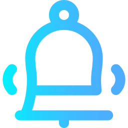 Bell icon