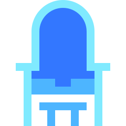 dressing table icon