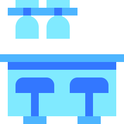 Countertop icon