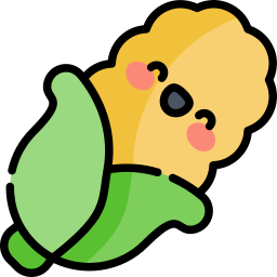 Corn icon