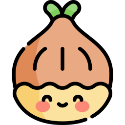 Hazelnut icon