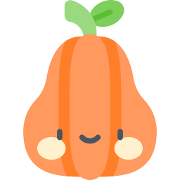 Pumpkin icon