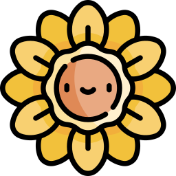 sonnenblume icon