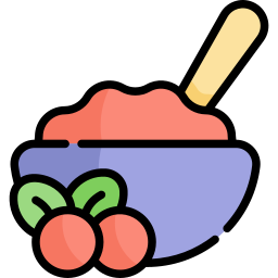 salsa icono