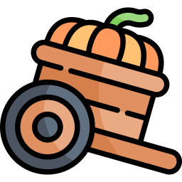 Pumpkin icon