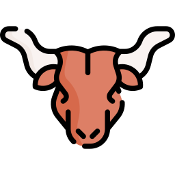 longhorn icono