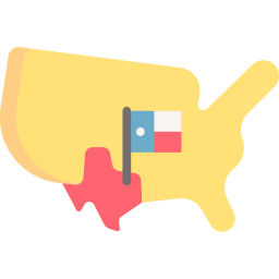 amerika icon