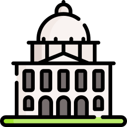 Capitol icon