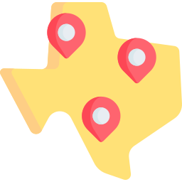 Texas icon