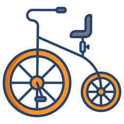 Bicycle icon