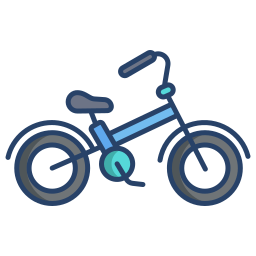 Bicycle icon