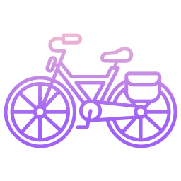 Bicycle icon