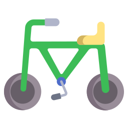 Bicycle icon