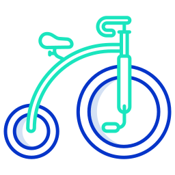 Bicycle icon