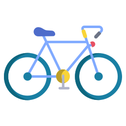 Bicycle icon