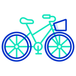 自転車 icon