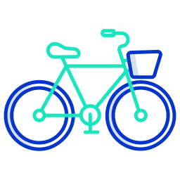 Bicycle icon