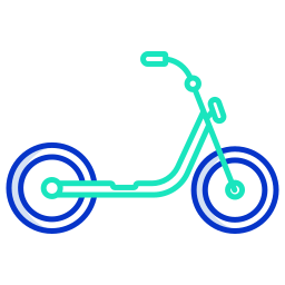 自転車 icon