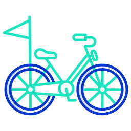 Bicycle icon