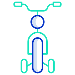 Bicycle icon